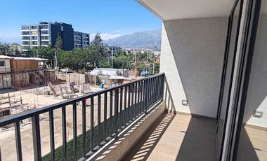 Departamento en arriendo  en LA FLORIDA