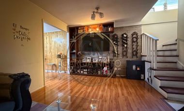 Casa en venta  en OSORNO