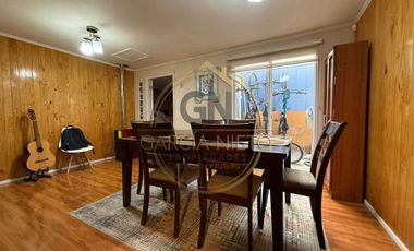 Casa en venta  en OSORNO