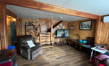 Casa en venta  en VALDIVIA