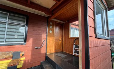 Casa en venta  en VALDIVIA