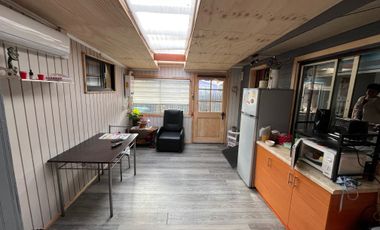 Casa en venta  en VALDIVIA