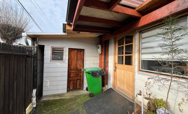 Casa en venta  en VALDIVIA