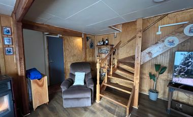 Casa en venta  en VALDIVIA