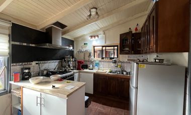 Casa en venta  en VALDIVIA