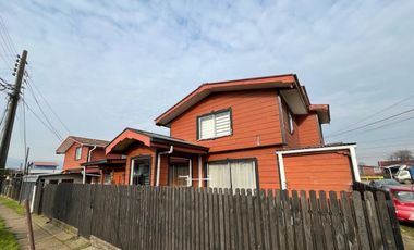 Casa en venta  en VALDIVIA