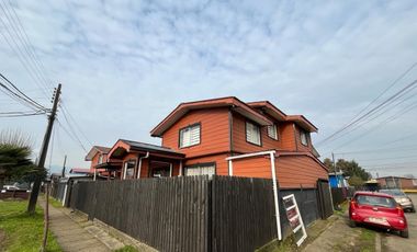 Casa en venta  en VALDIVIA