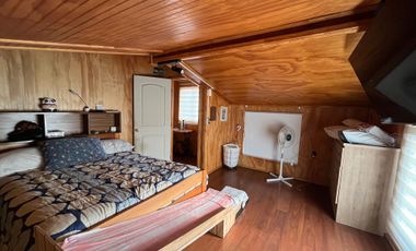 Casa en venta  en VALDIVIA