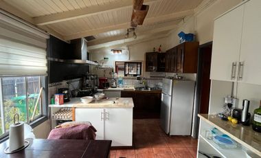 Casa en venta  en VALDIVIA