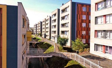 Departamento en arriendo  en TEMUCO