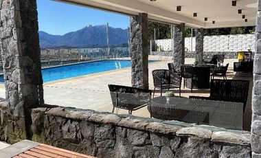 Departamento en arriendo  en PUCÓN