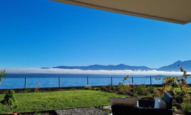 Departamento en arriendo  en PUCÓN