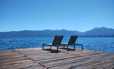 Departamento en arriendo  en PUCÓN