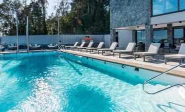 Departamento en arriendo  en PUCÓN