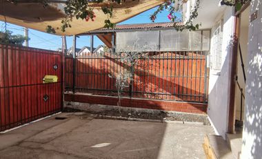 ARRIENDO CASA 3HAB 1BA PADRE HURTADO