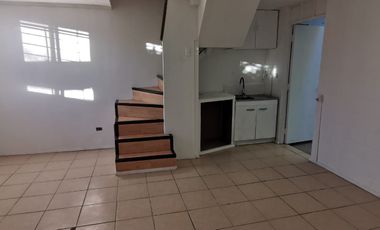 ARRIENDO CASA 3HAB 1BA PADRE HURTADO