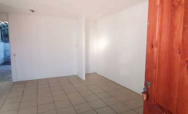 ARRIENDO CASA 3HAB 1BA PADRE HURTADO