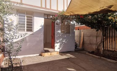 ARRIENDO CASA 3HAB 1BA PADRE HURTADO