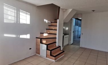 ARRIENDO CASA 3HAB 1BA PADRE HURTADO