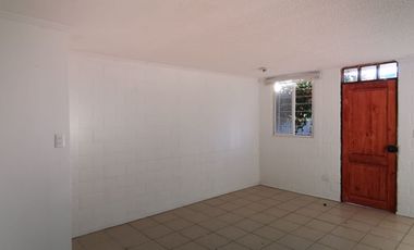 ARRIENDO CASA 3HAB 1BA PADRE HURTADO