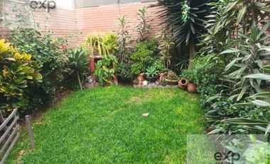 Casa lista para mudarse en Velasco Astete Surco