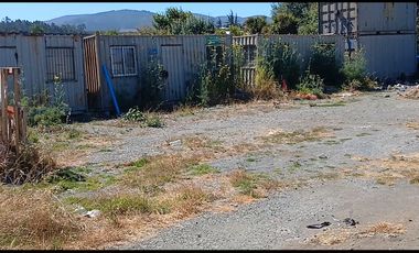 VENTA TERRENO - SITIO 624MTS San Pedro De La Paz