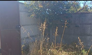 VENTA TERRENO - SITIO 624MTS San Pedro De La Paz