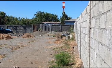 VENTA TERRENO - SITIO 624MTS San Pedro De La Paz