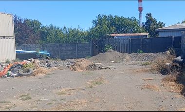 VENTA TERRENO - SITIO 624MTS San Pedro De La Paz