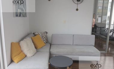 Departamento en Av Arquipa