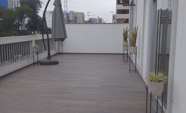 Departamento en Av Arquipa