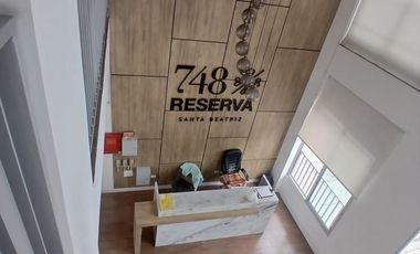 Departamento en Av Arquipa