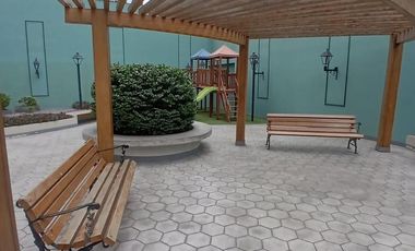 Departamento en Av Arquipa