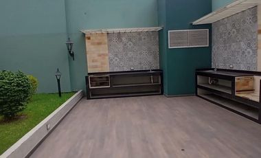 Departamento en Av Arquipa