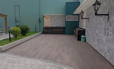 Departamento en Av Arquipa