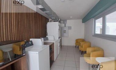 Departamento en Av Arquipa