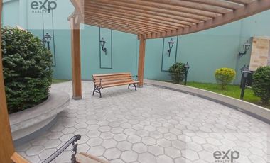 Departamento en Av Arquipa