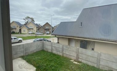 CASA ESQUINA EN CONDOMINIO SAN SEBASTIÁN III AMPLIO PATIO