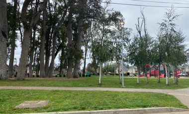 CASA ESQUINA EN CONDOMINIO SAN SEBASTIÁN III AMPLIO PATIO