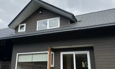 CASA EN EXCLUSIVO CONDOMINIO LOMAS DEL CARMEN