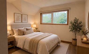 CASA EN EXCLUSIVO CONDOMINIO LOMAS DEL CARMEN