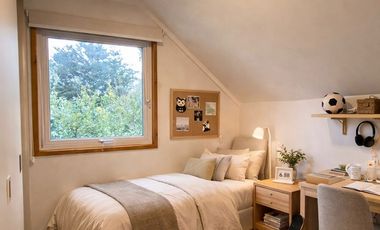 CASA EN EXCLUSIVO CONDOMINIO LOMAS DEL CARMEN