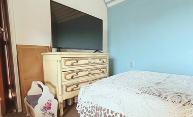 VENTA CHALET DE 1935, 4D 3B CON RECEPCIÓN FINAL TOTAL