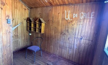 CASA VENTA RENCA 3 DOR 1 BAÑO AUTOPISTA