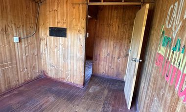 CASA VENTA RENCA 3 DOR 1 BAÑO AUTOPISTA