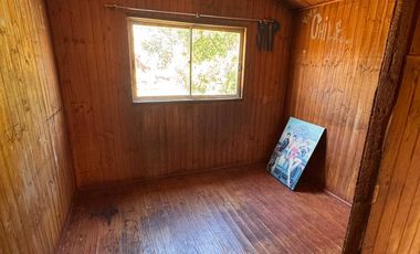 CASA VENTA RENCA 3 DOR 1 BAÑO AUTOPISTA