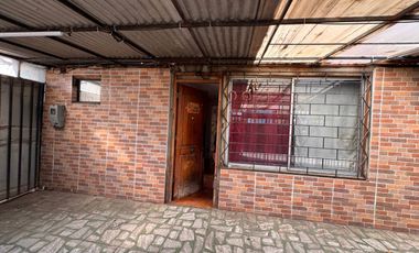 CASA VENTA RENCA 3 DOR 1 BAÑO AUTOPISTA