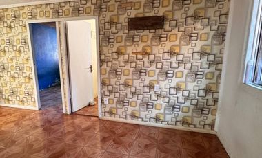 CASA VENTA RENCA 3 DOR 1 BAÑO AUTOPISTA