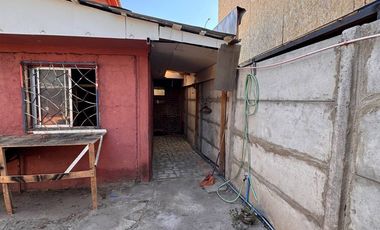 CASA VENTA RENCA 3 DOR 1 BAÑO AUTOPISTA