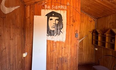 CASA VENTA RENCA 3 DOR 1 BAÑO AUTOPISTA